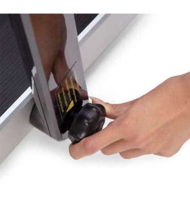 LOOP12 MUST ELEKTRIK JOOKSMISMASIN HMS