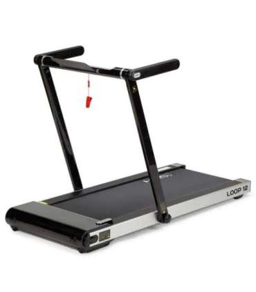 LOOP12 MUST ELEKTRIK JOOKSMISMASIN HMS