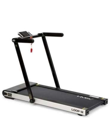 LOOP12 MUST ELEKTRIK JOOKSMISMASIN HMS