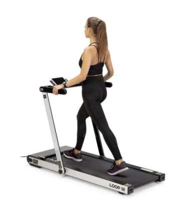 LOOP12 HALL GREY ELEKTRILINE KARDIOKOMPLEKS HMS