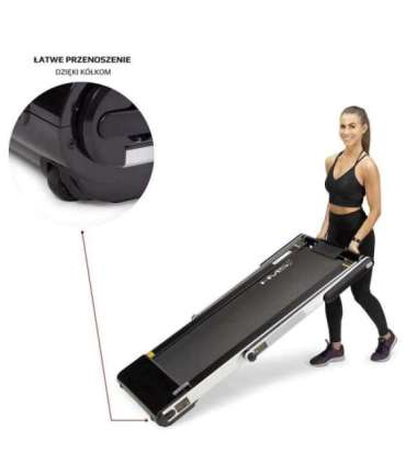 LOOP12 HALL GREY ELEKTRILINE KARDIOKOMPLEKS HMS