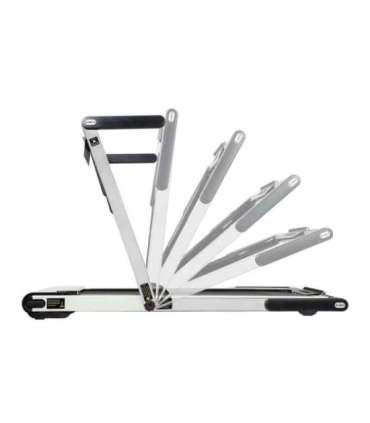 LOOP12 HALL GREY ELEKTRILINE KARDIOKOMPLEKS HMS