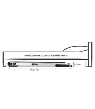 LOOP12 HALL GREY ELEKTRILINE KARDIOKOMPLEKS HMS