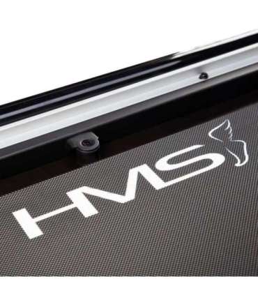 LOOP12 HALL GREY ELEKTRILINE KARDIOKOMPLEKS HMS