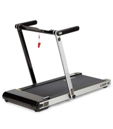 LOOP12 HALL GREY ELEKTRILINE KARDIOKOMPLEKS HMS