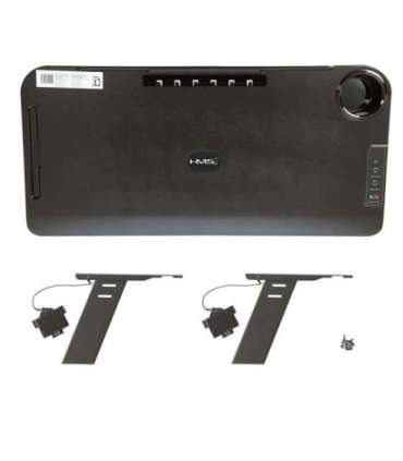 STB12 JOOKSULAUD LOOP12 HMS-ile