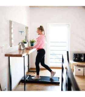 LOOP10 ELECTRIC TREADMILL HMS