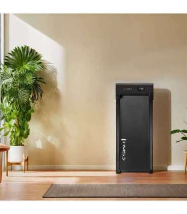 LOOP10 ELECTRIC TREADMILL HMS