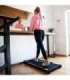 LOOP10 ELECTRIC TREADMILL HMS