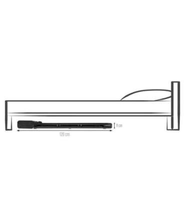 LOOP10 ELECTRIC TREADMILL HMS