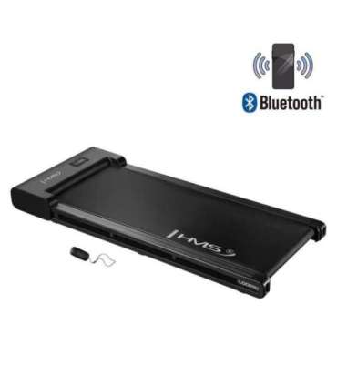 LOOP10 ELECTRIC TREADMILL HMS