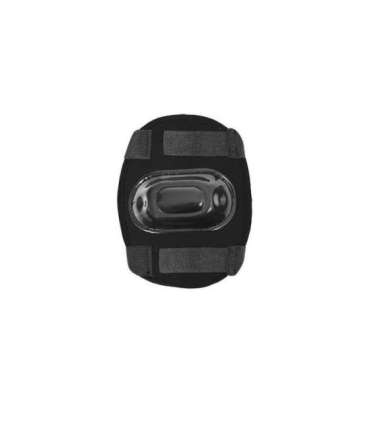 H108 SIZE S BLACK PROTECTIVE PAD SET