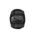 H108 SIZE M BLACK PROTECTIVE PAD SET