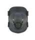 H110 SIZE XS BLACK PROTECTIVE PAD SET