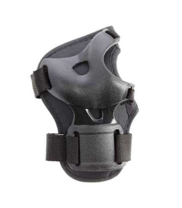 H110 SIZE XS BLACK PROTECTIVE PAD SET