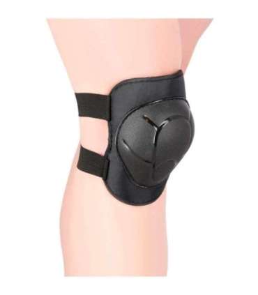 H110 SIZE S BLACK PROTECTIVE PAD SET