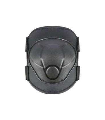 H110 SIZE M BLACK PROTECTIVE PAD SET