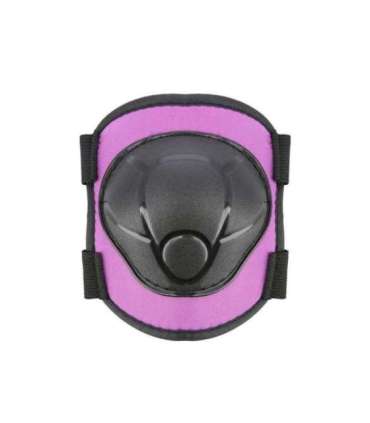 H110 SIZE XS PURPLE PROTECTIVE PAD SET