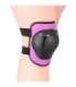 H110 SIZE XS PURPLE PROTECTIVE PAD SET