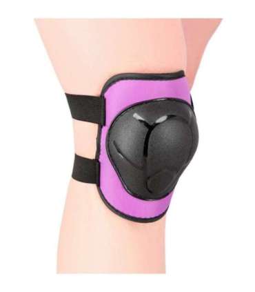 H110 SIZE XS PURPLE PROTECTIVE PAD SET