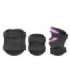 H110 SIZE XS PURPLE PROTECTIVE PAD SET