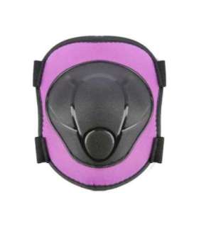 H110 SIZE S PURPLE PROTECTIVE PAD SET