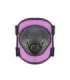 H110 SIZE S PURPLE PROTECTIVE PAD SET