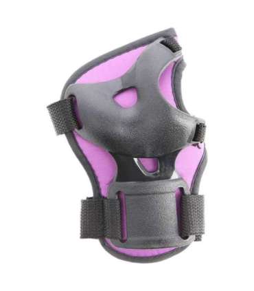 H110 SIZE S PURPLE PROTECTIVE PAD SET