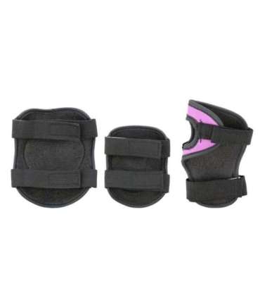 H110 SIZE S PURPLE PROTECTIVE PAD SET