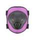 H110 SIZE M PURPLE PROTECTIVE PAD SET