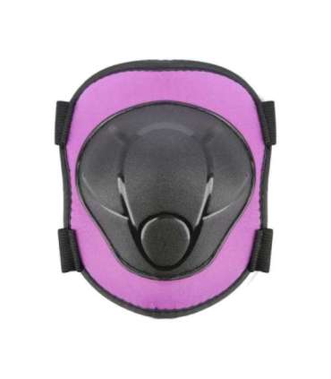 H110 SIZE M PURPLE PROTECTIVE PAD SET