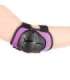 H110 SIZE M PURPLE PROTECTIVE PAD SET