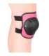 H110 SIZE XS DARK PINK PROTECTIVE PAD SET