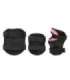 H110 SIZE S DARK PINK PROTECTIVE PAD SET