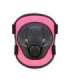 H110 SIZE M DARK PINK PROTECTIVE PAD SET