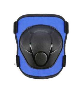 H110 SIZE XS NAVY BLUE PROTECTIVE PAD SET