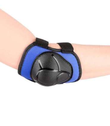 H110 SIZE XS NAVY BLUE PROTECTIVE PAD SET