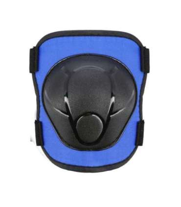 H110 SIZE S NAVY BLUE PROTECTIVE PAD SET