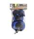 H110 SIZE S NAVY BLUE PROTECTIVE PAD SET