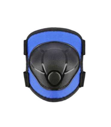 H110 SIZE M NAVY BLUE PROTECTIVE PAD SET