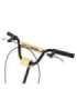 WH200 BLACK/GOLD 20/16'' SCOOTER NILS EXTREME
