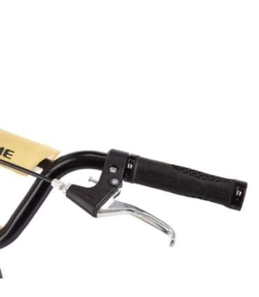 WH200 BLACK/GOLD 20/16'' SCOOTER NILS EXTREME