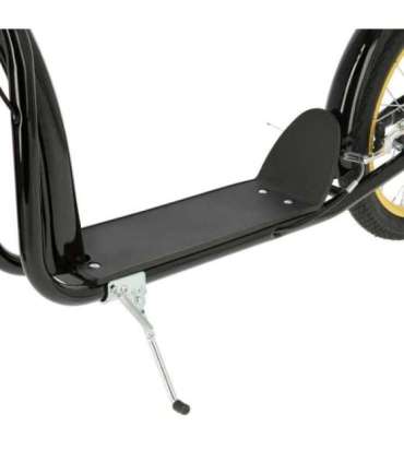 WH200 BLACK/GOLD 20/16'' SCOOTER NILS EXTREME
