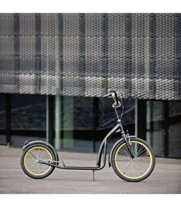 WH200 BLACK/GOLD 20/16'' SCOOTER NILS EXTREME