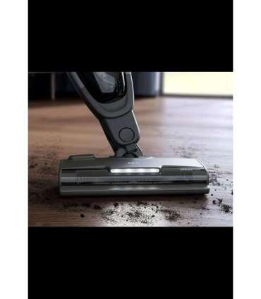 AEG AS62CB25UG upright vacuum cleaner