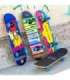 CR3108SA ERROR SKATEBOARD NILS EXTREME