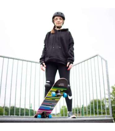 CR3108SA ERROR SKATEBOARD NILS EXTREME