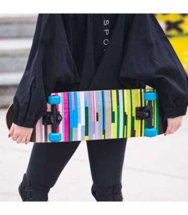 CR3108SA ERROR SKATEBOARD NILS EXTREME