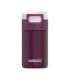 Kambukka Etna Thermal mug 300 ml Burgundy