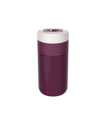 Kambukka Etna Thermal mug 300 ml Burgundy